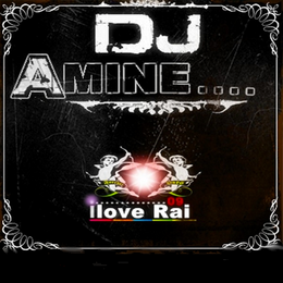 Dj Amine From Blida - Rai Mix 2011